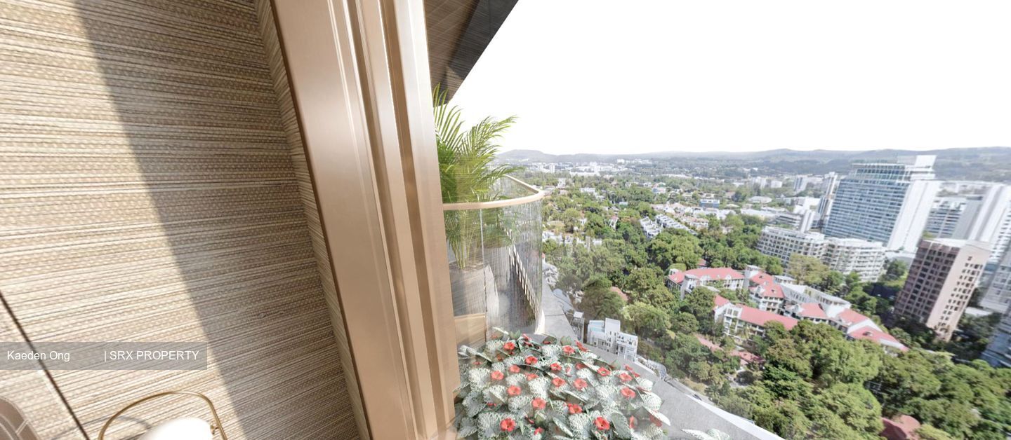 Park Nova (D10), Apartment #303715871